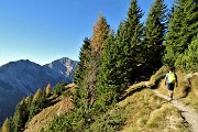 18 VIsta verso Vetro, Vindiolo e Pizzo di Roncobello (Menna)